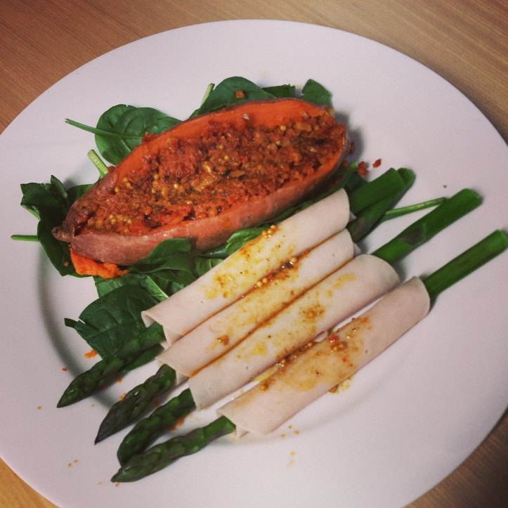 Work Lunch Inspiration